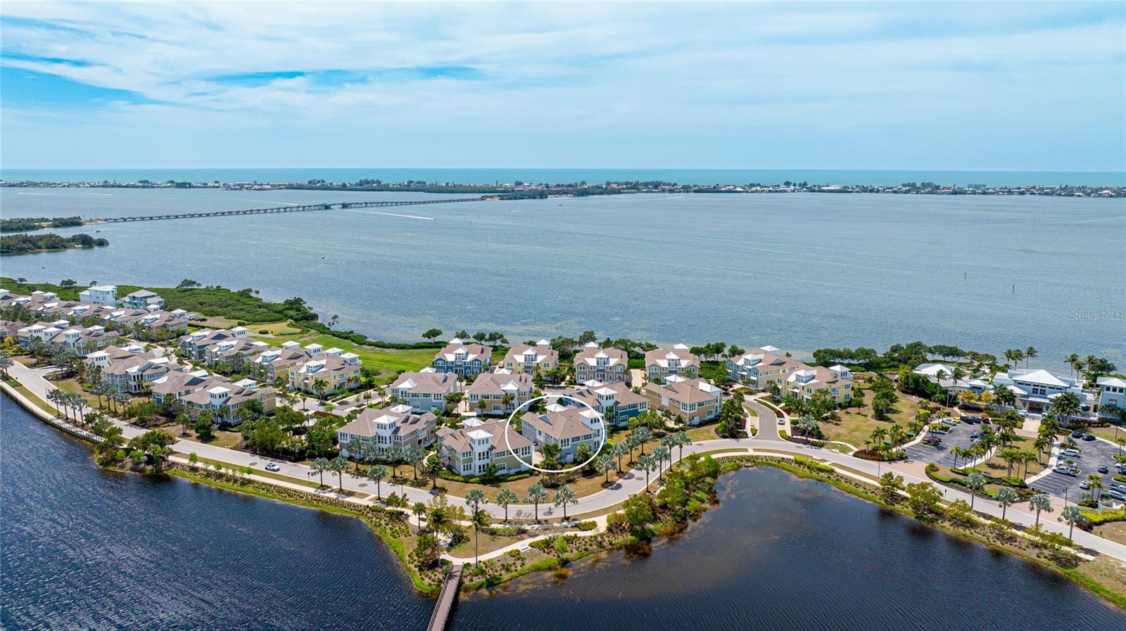 287 COMPASS POINT DR #201 photo 2