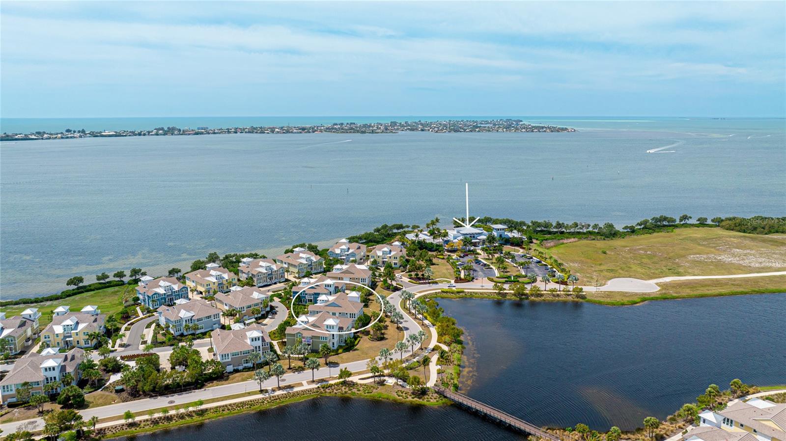 287 COMPASS POINT DR #201 photo 3