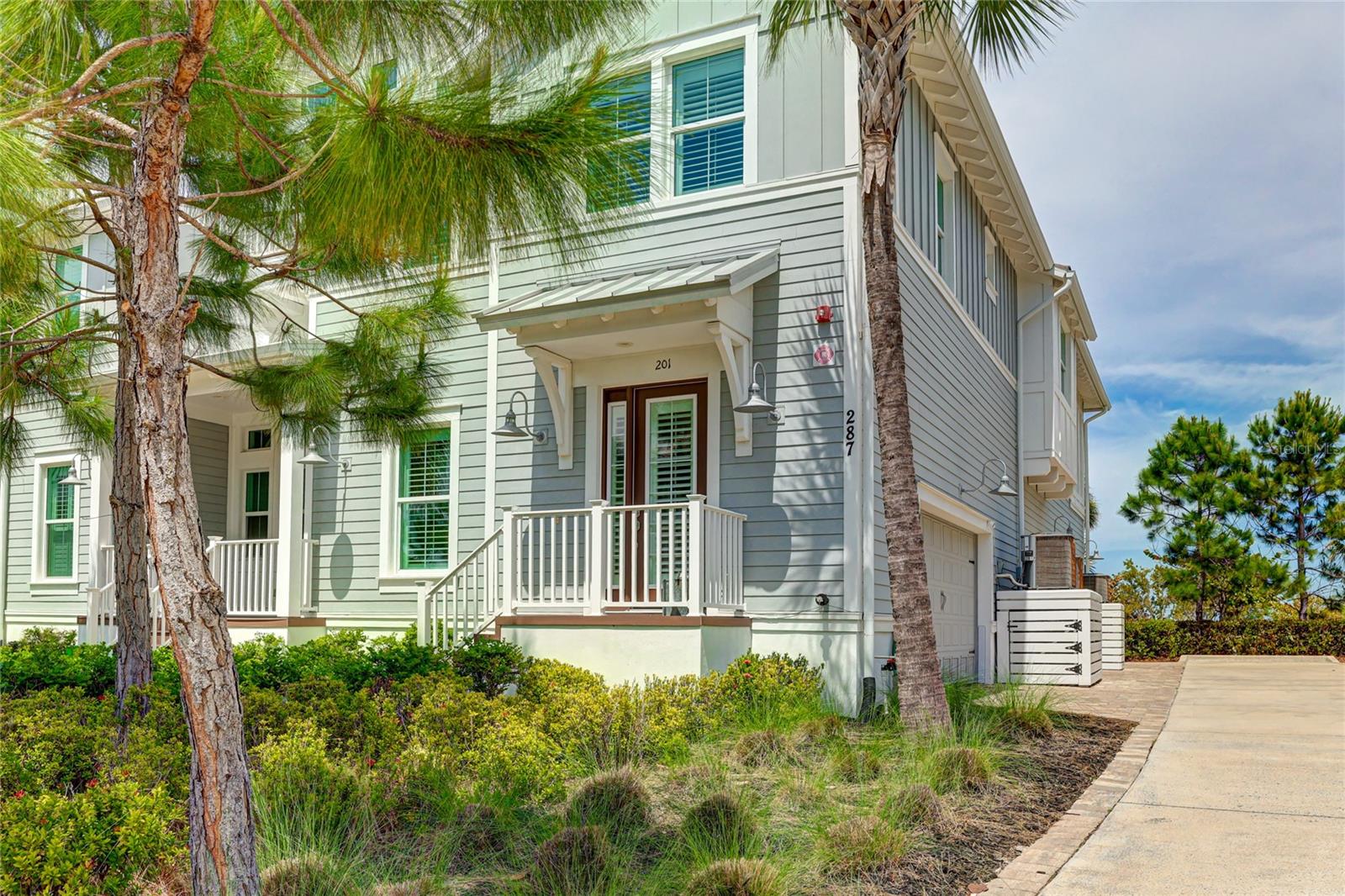 287 COMPASS POINT DR #201 photo 4