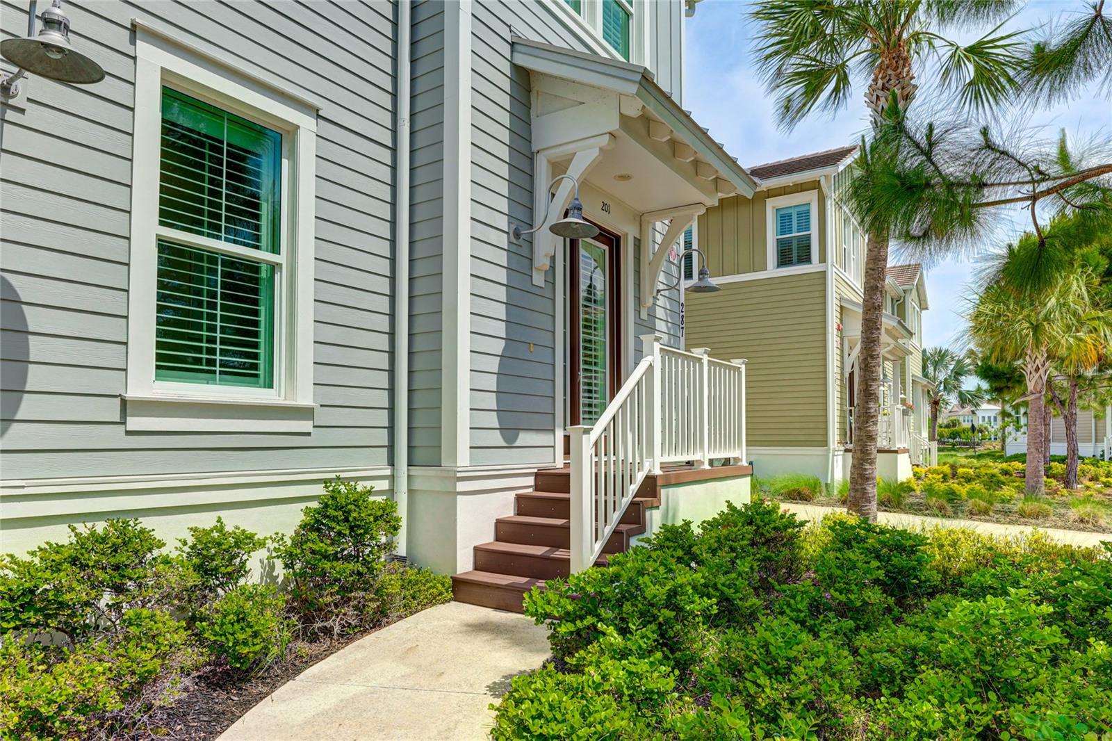 287 COMPASS POINT DR #201 photo 5