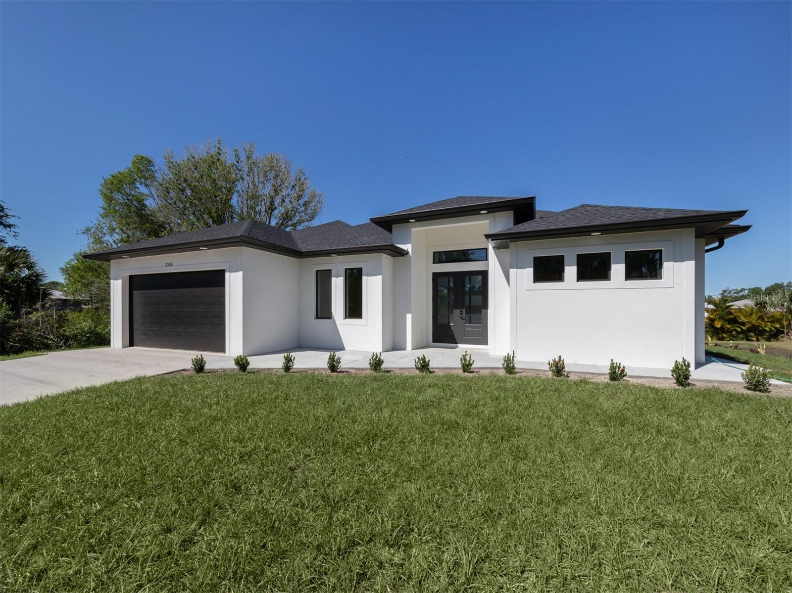 Single Family Residence
