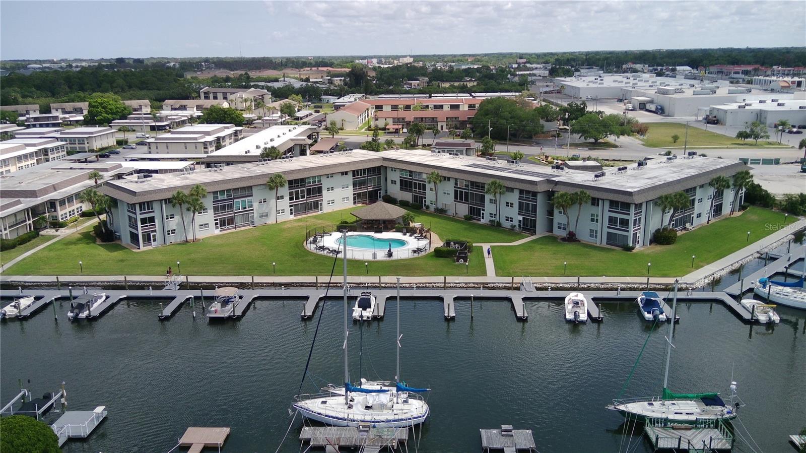 Condominium