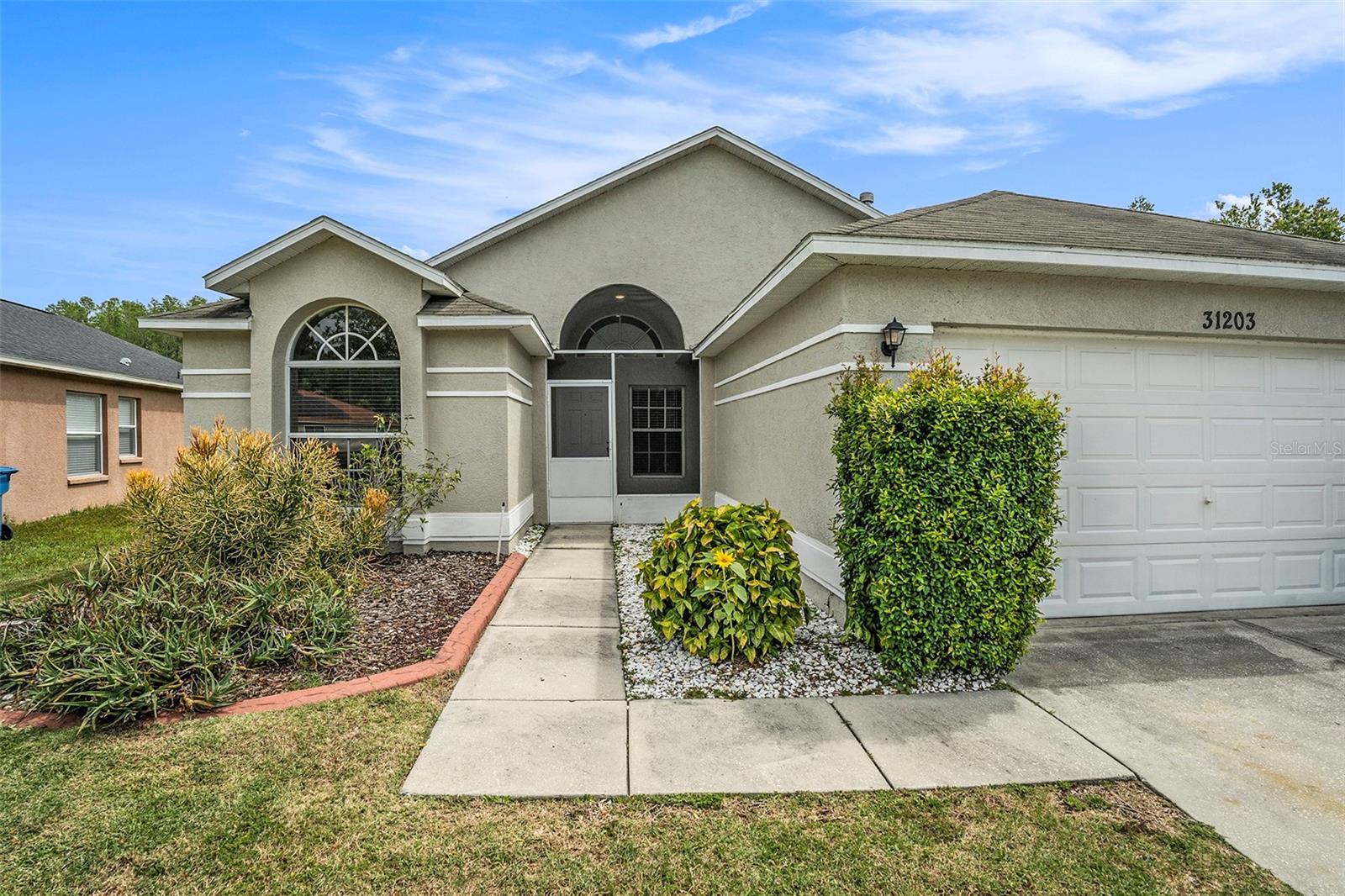 Single Family Residence