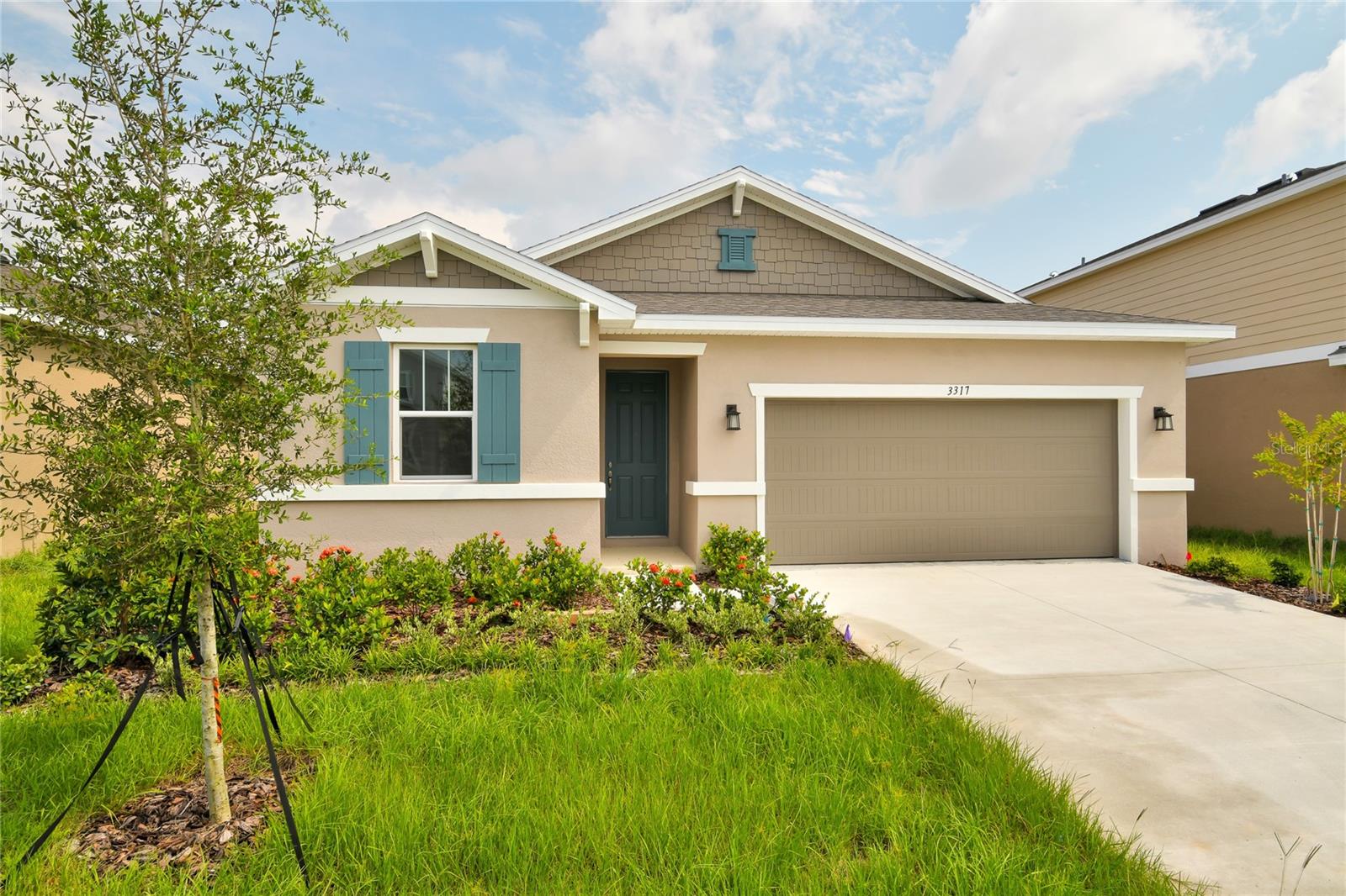 Single Family Residence
