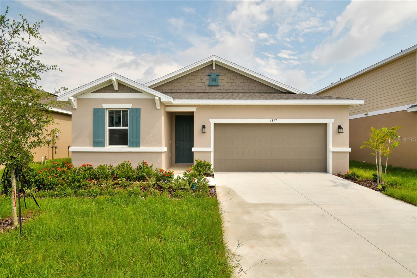3317 CHICORY CT photo 2