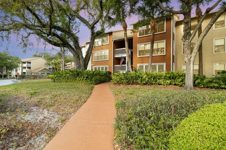Condominium