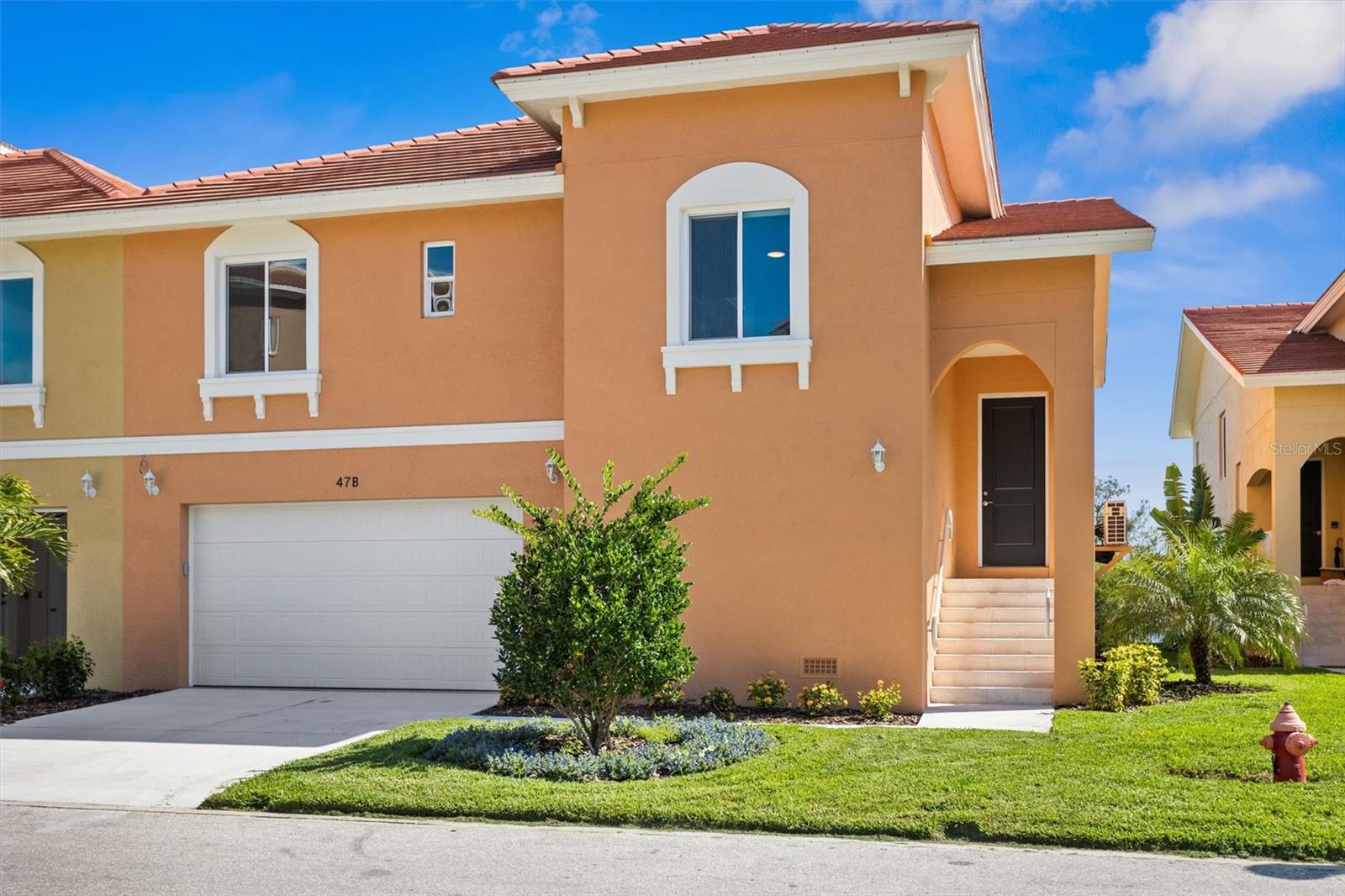 Townhouse