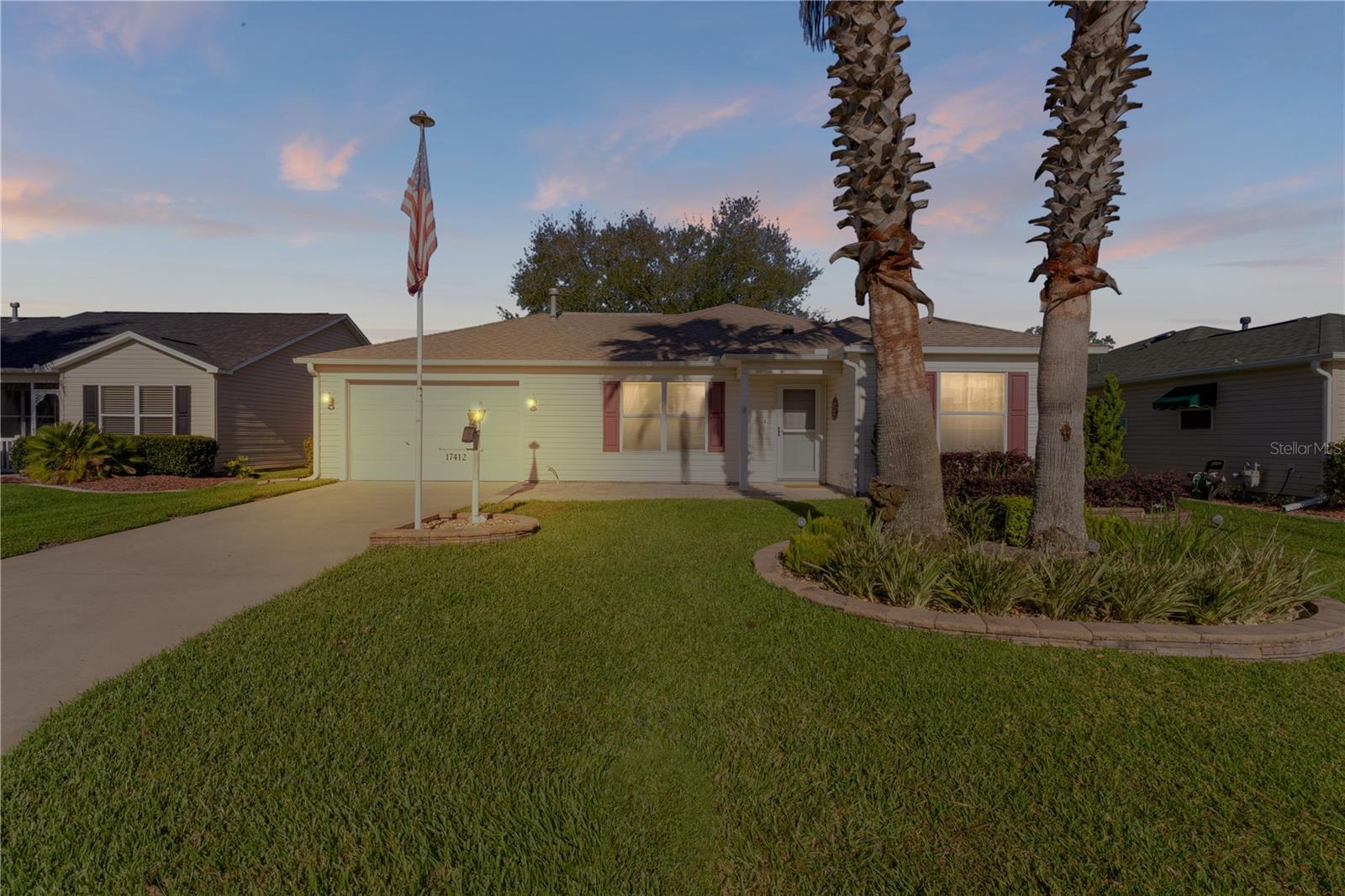 Single Family Residence