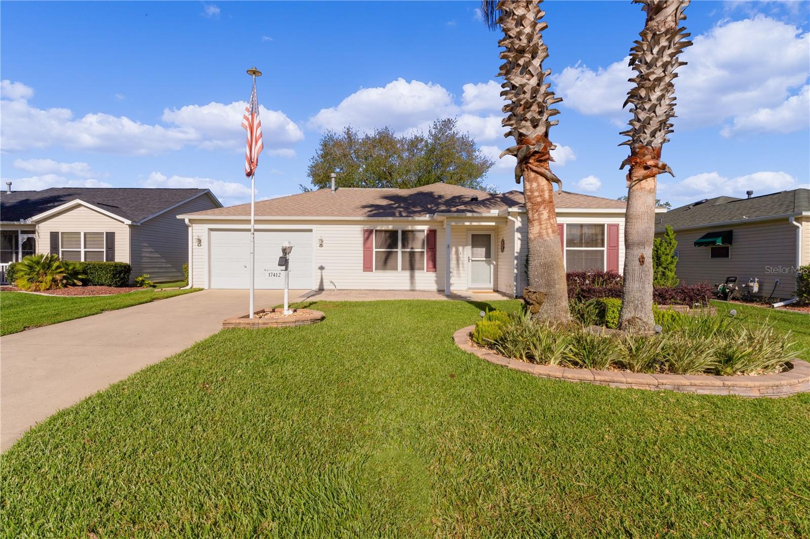 17412 SE 79TH LOVEWOOD AVE photo 2