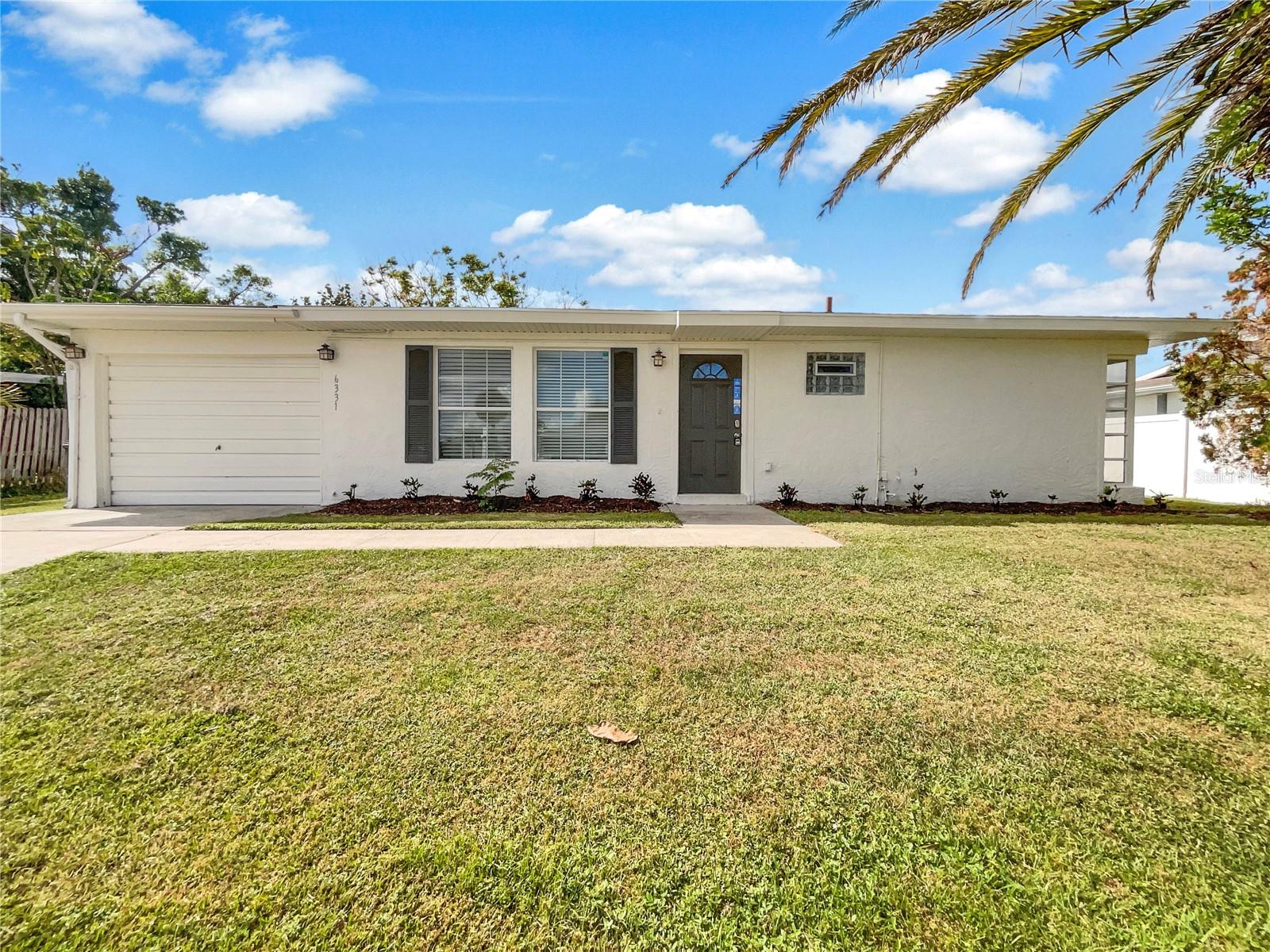 6331 JORDAN ST — home for sale