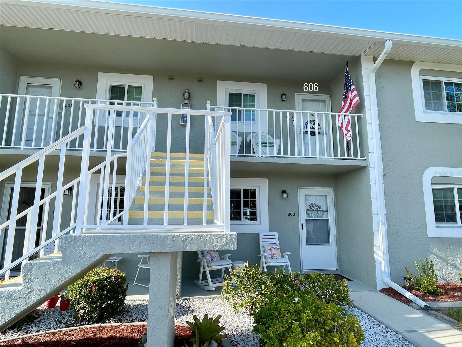 Condominium