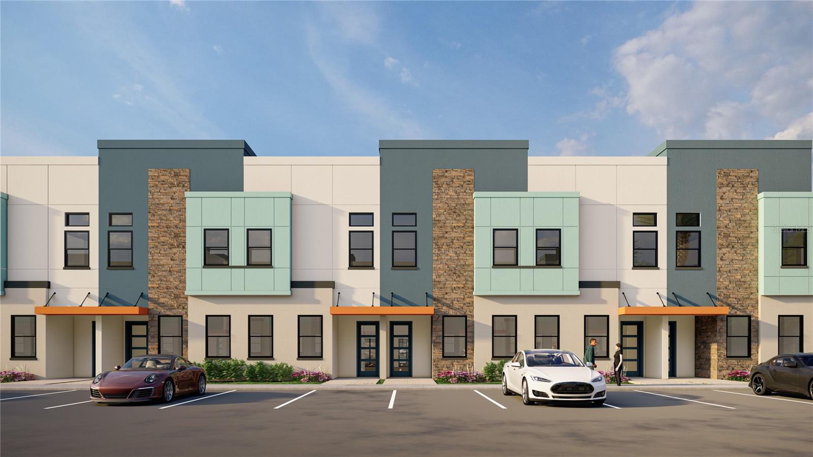 Townhouse