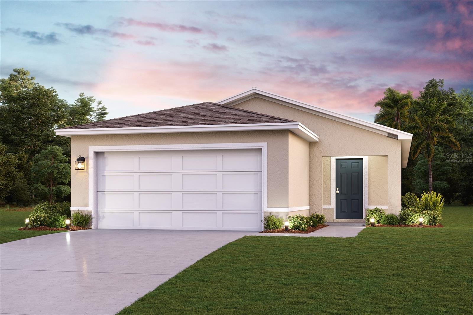 Single Family Residence
