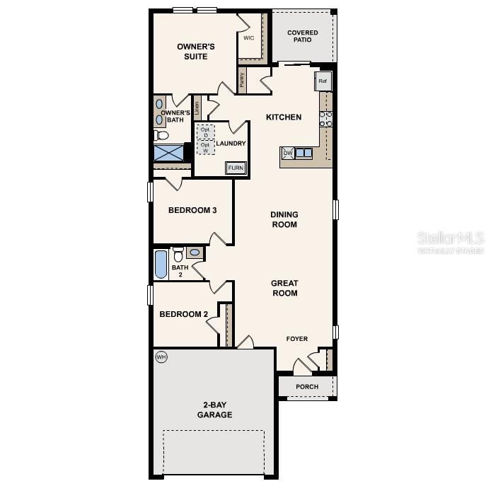 1258 CHESTER AVE photo 2