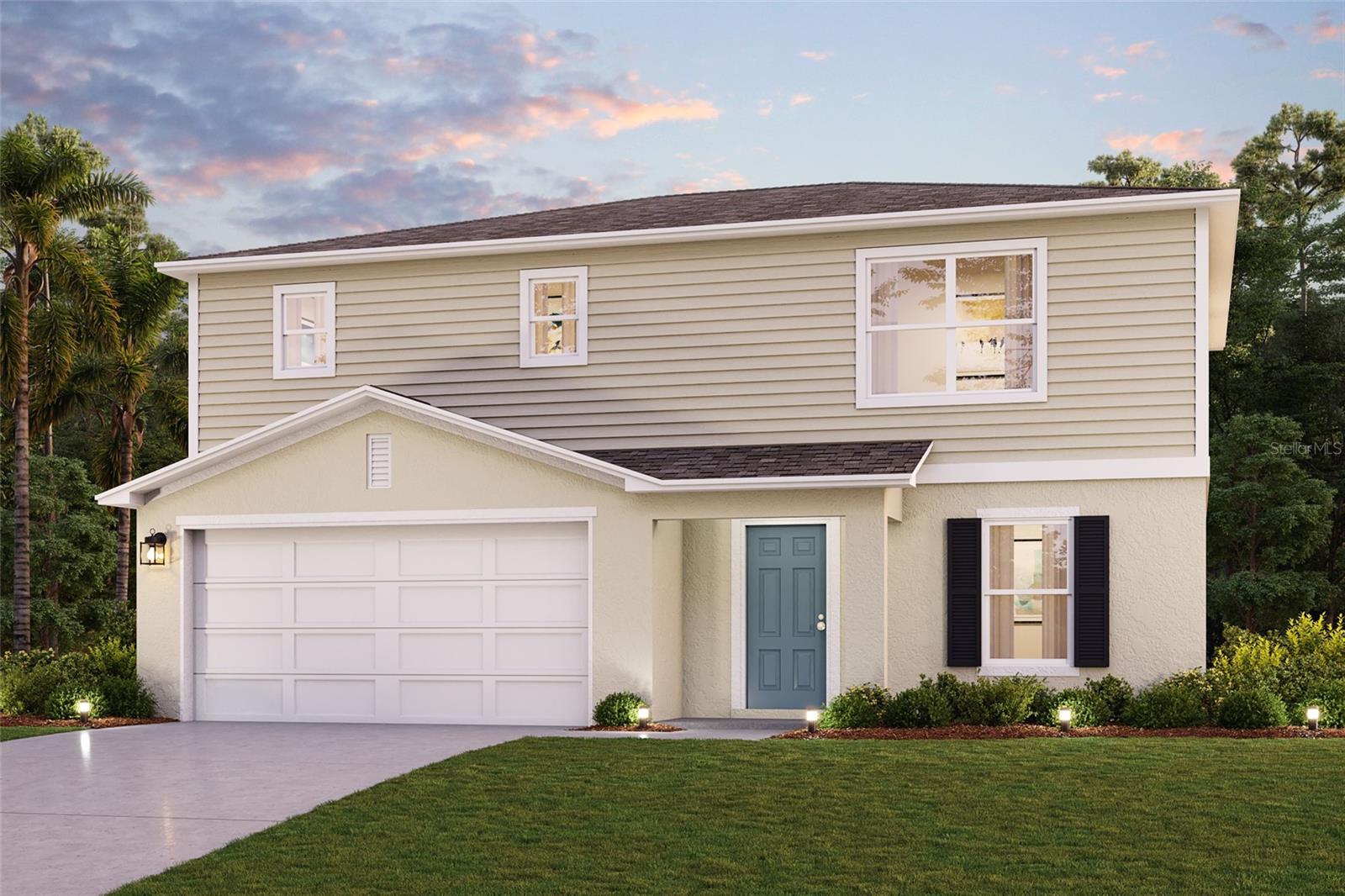 Single Family Residence