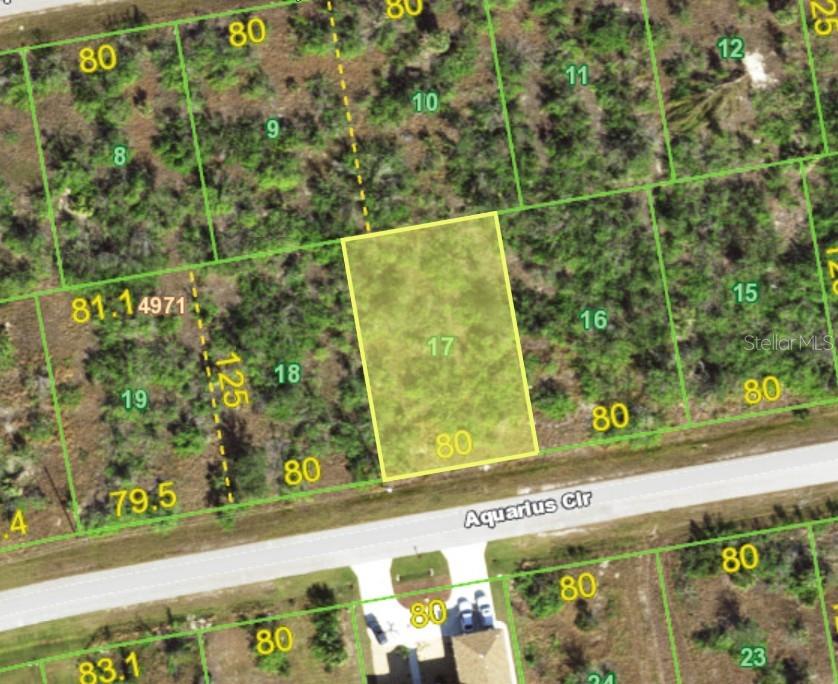 15205 AQUARIUS CIR photo 2