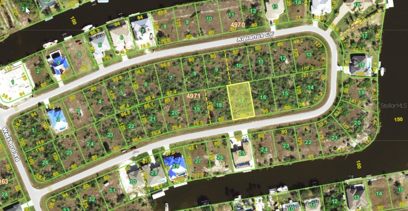 15205 AQUARIUS CIR photo 3