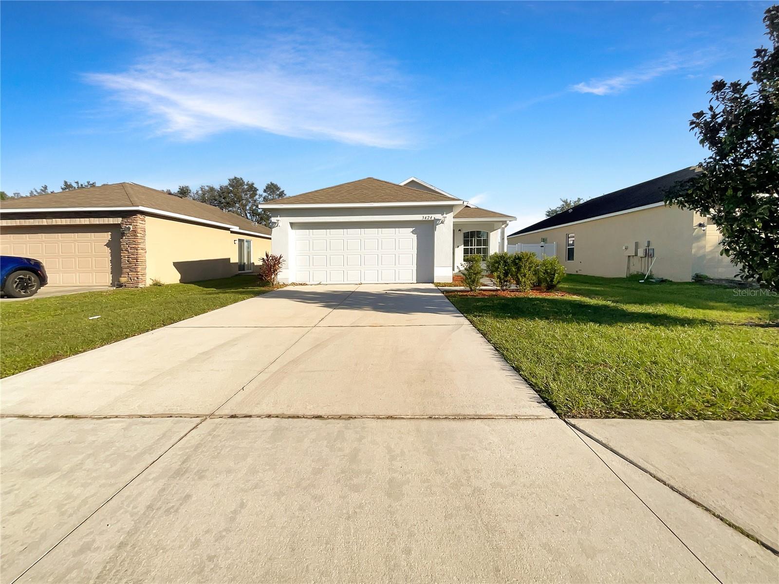 3424 100TH CT E — home for sale