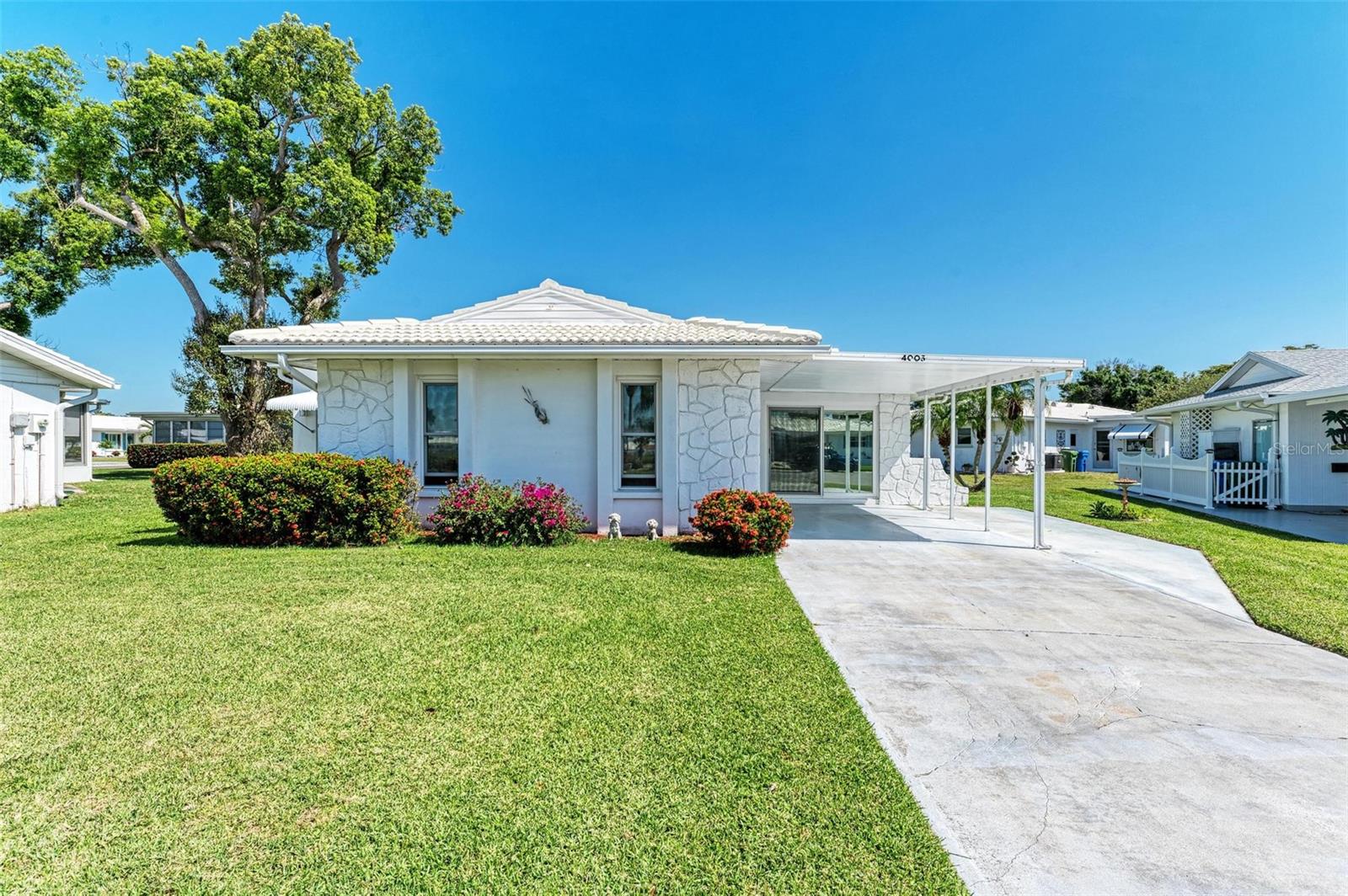 4005 JOYCE DR — home for sale