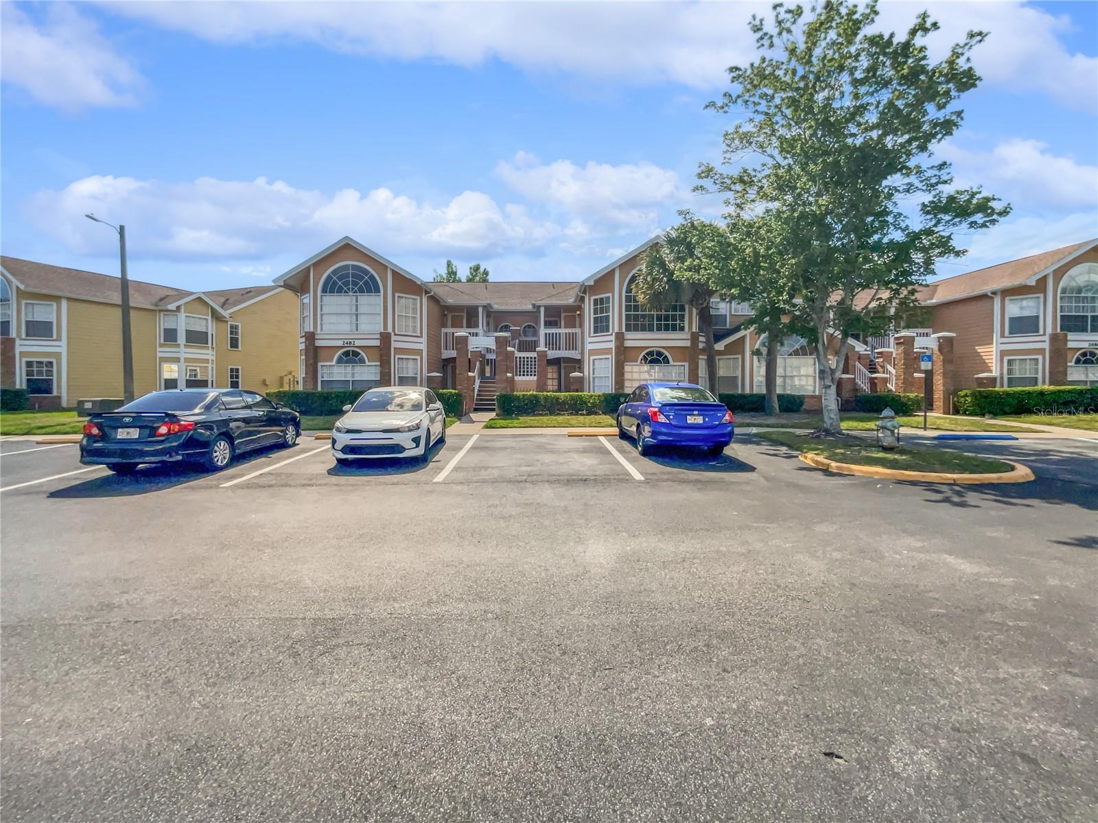 Condominium