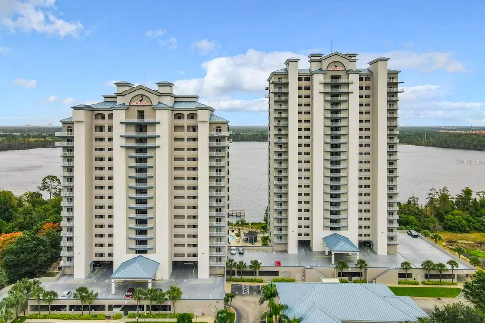 Condo - Hotel
