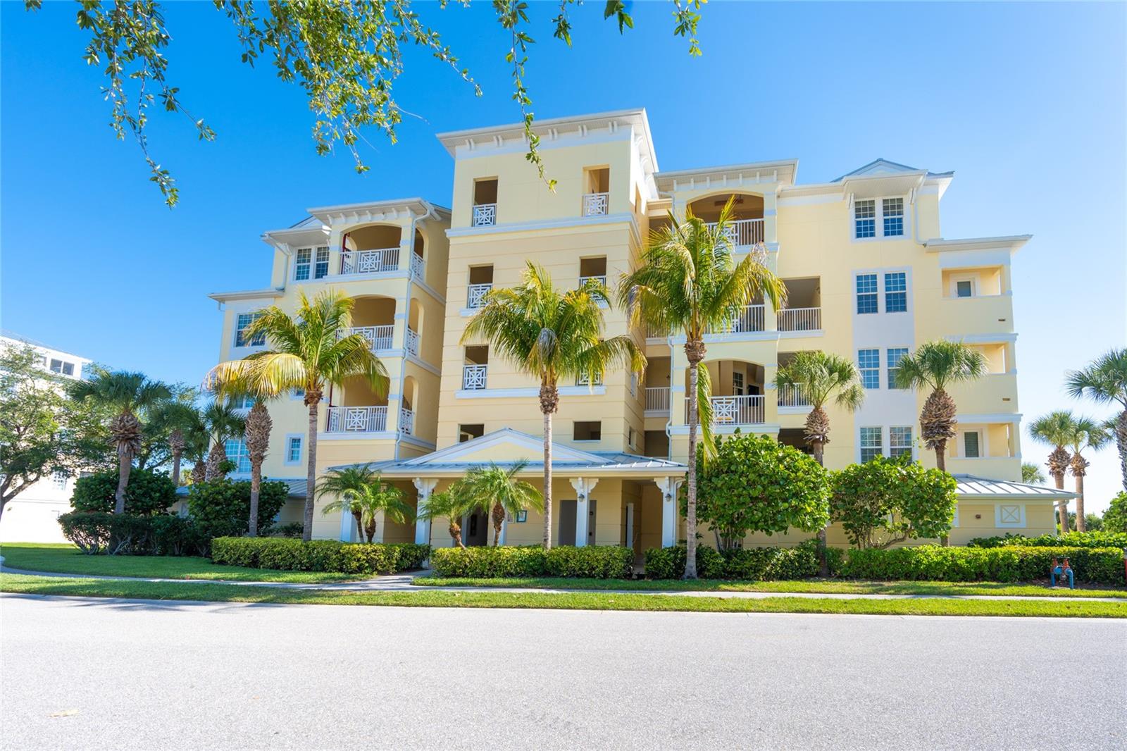Condominium