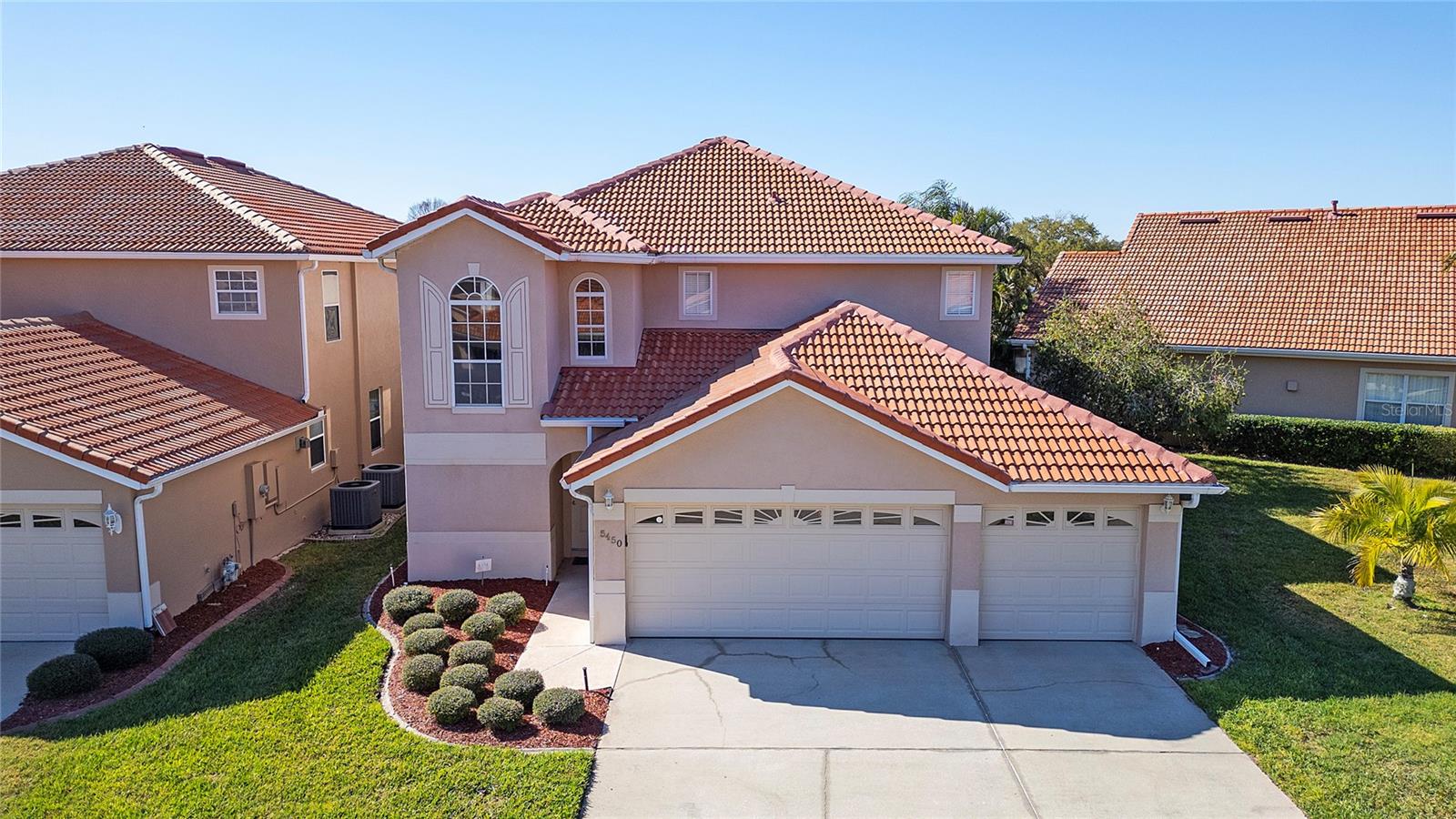 5450 WATERVISTA DR