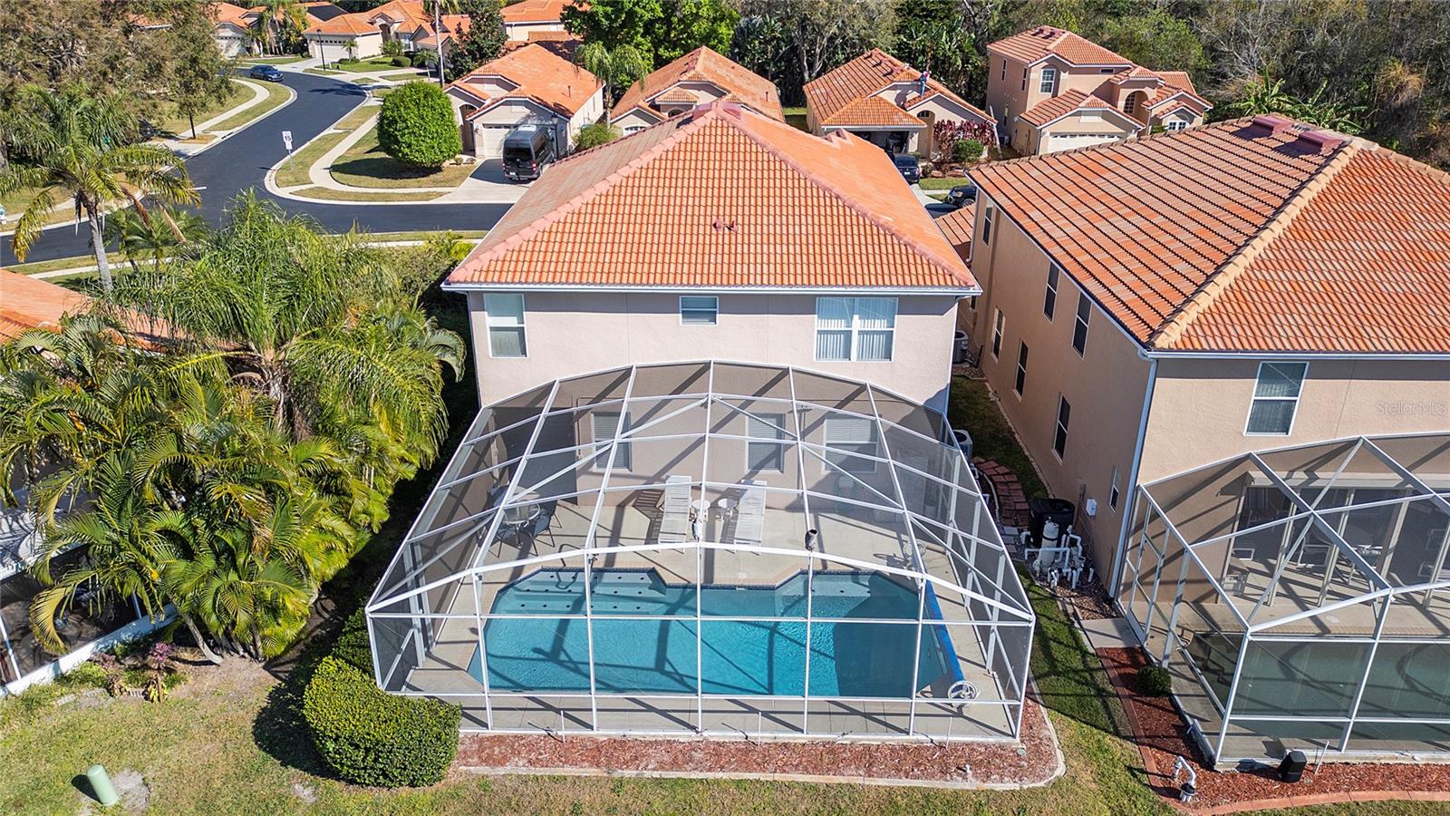 5450 WATERVISTA DR photo 2