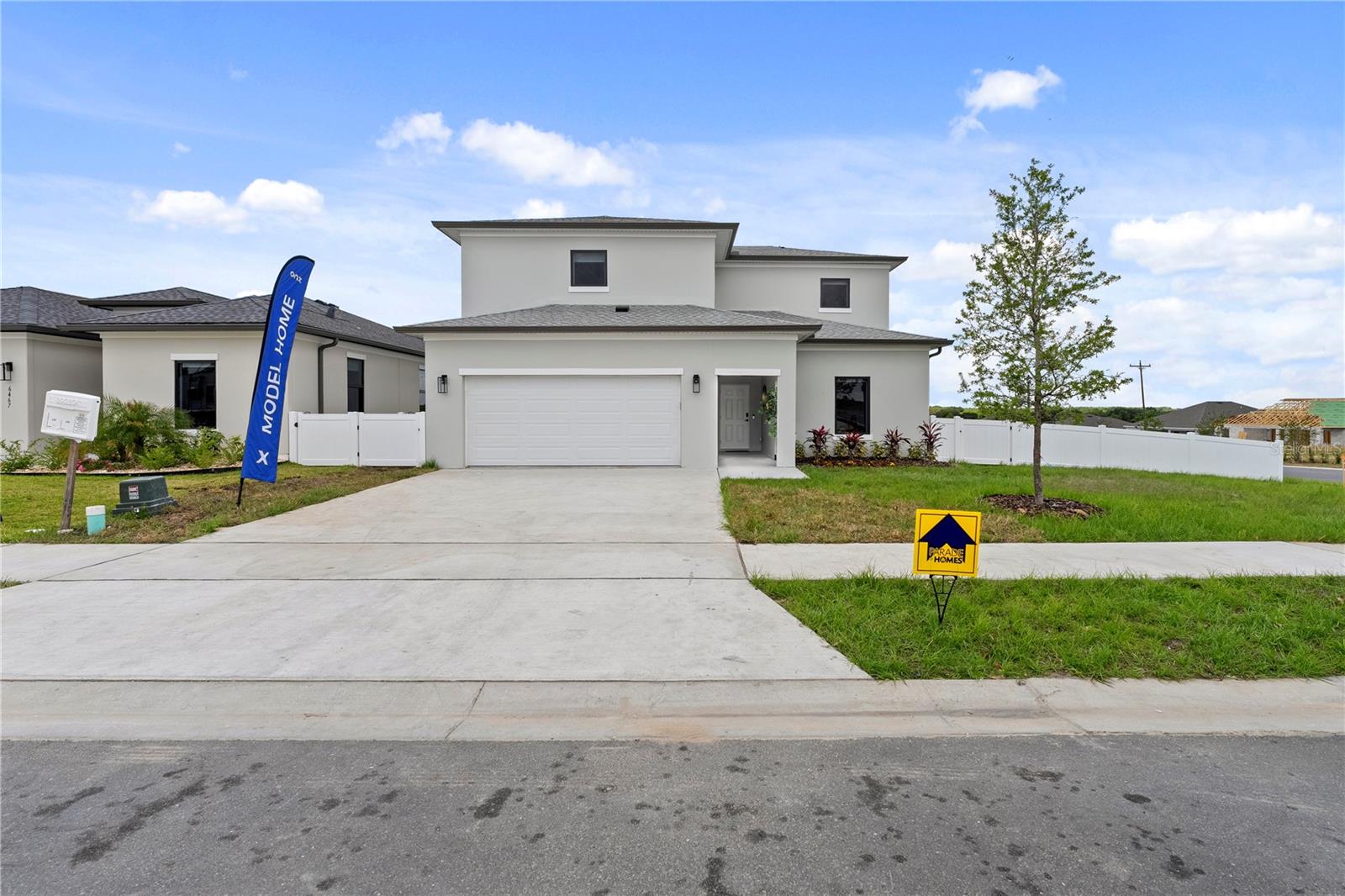 6454 CHORUS DR photo 2