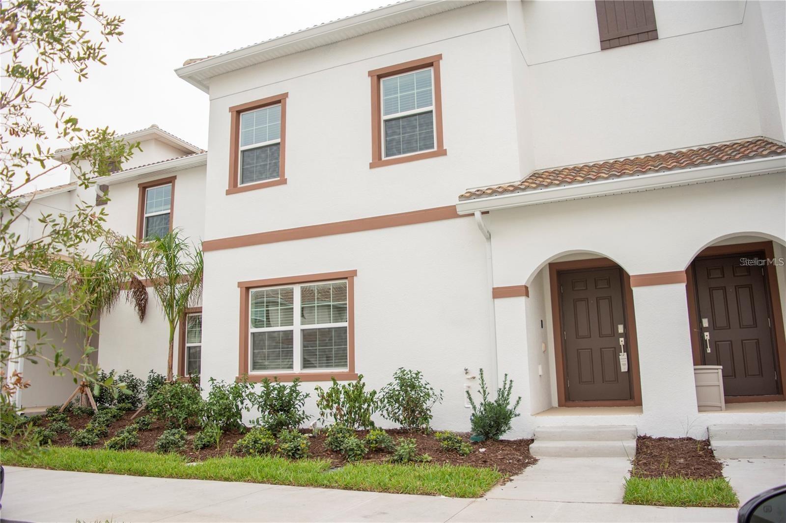 Townhouse