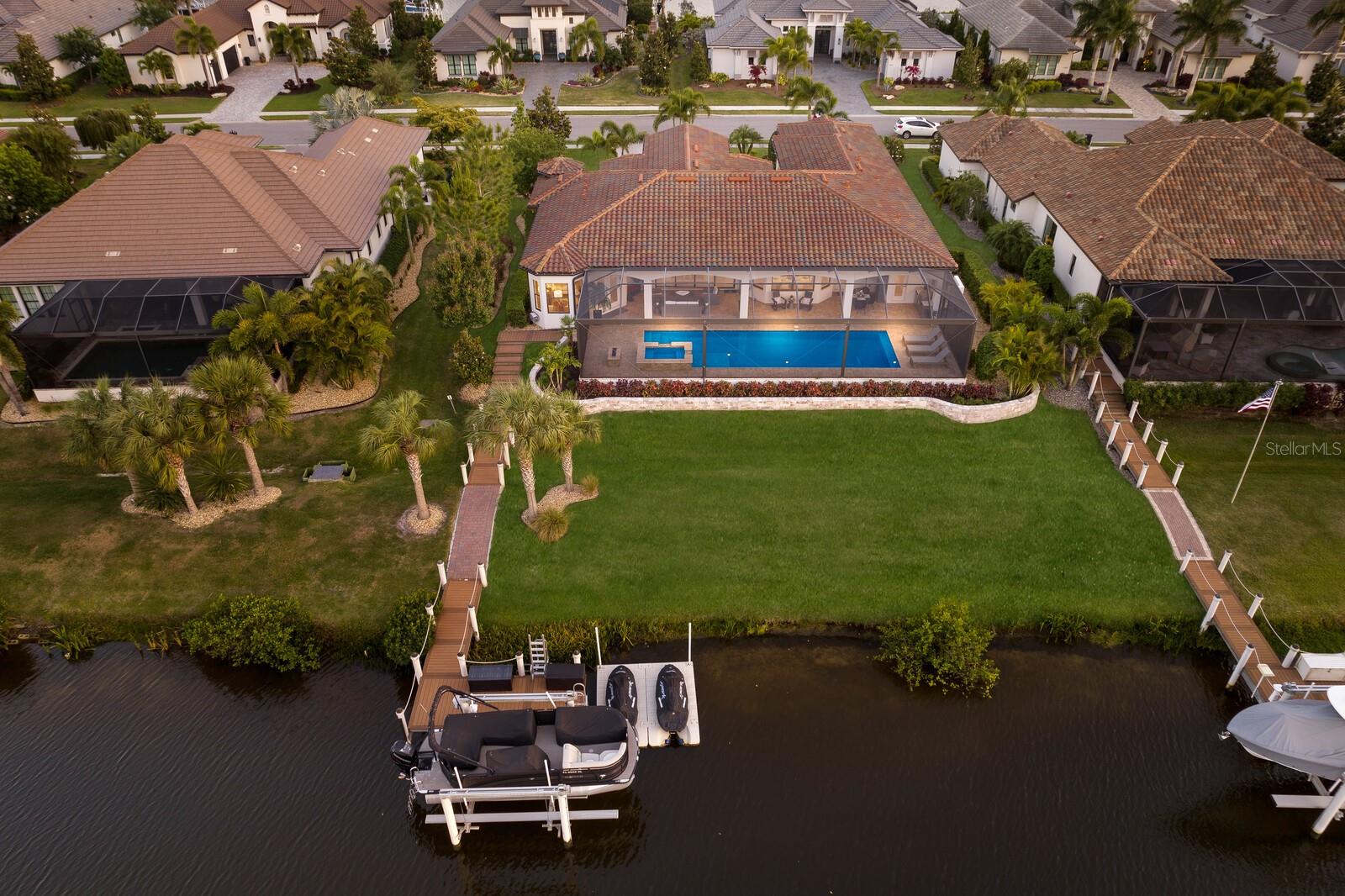 11432 HARBOURSIDE LN photo 3