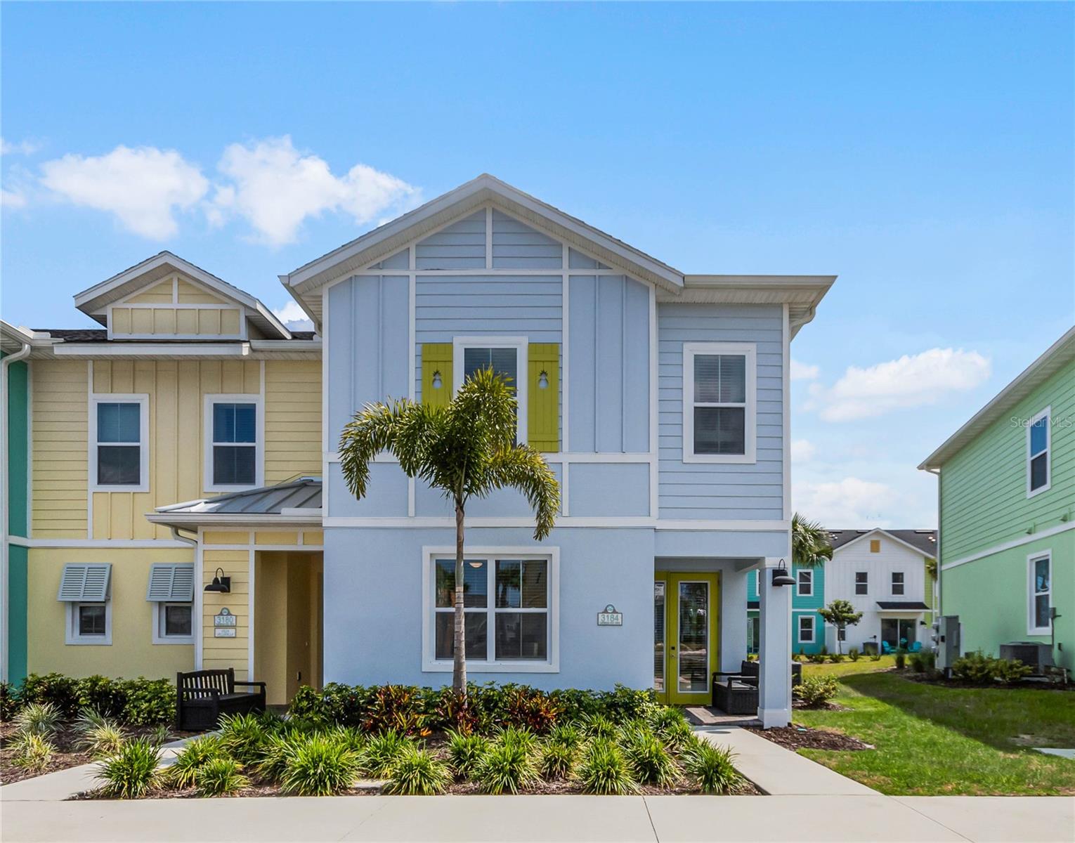 Townhouse