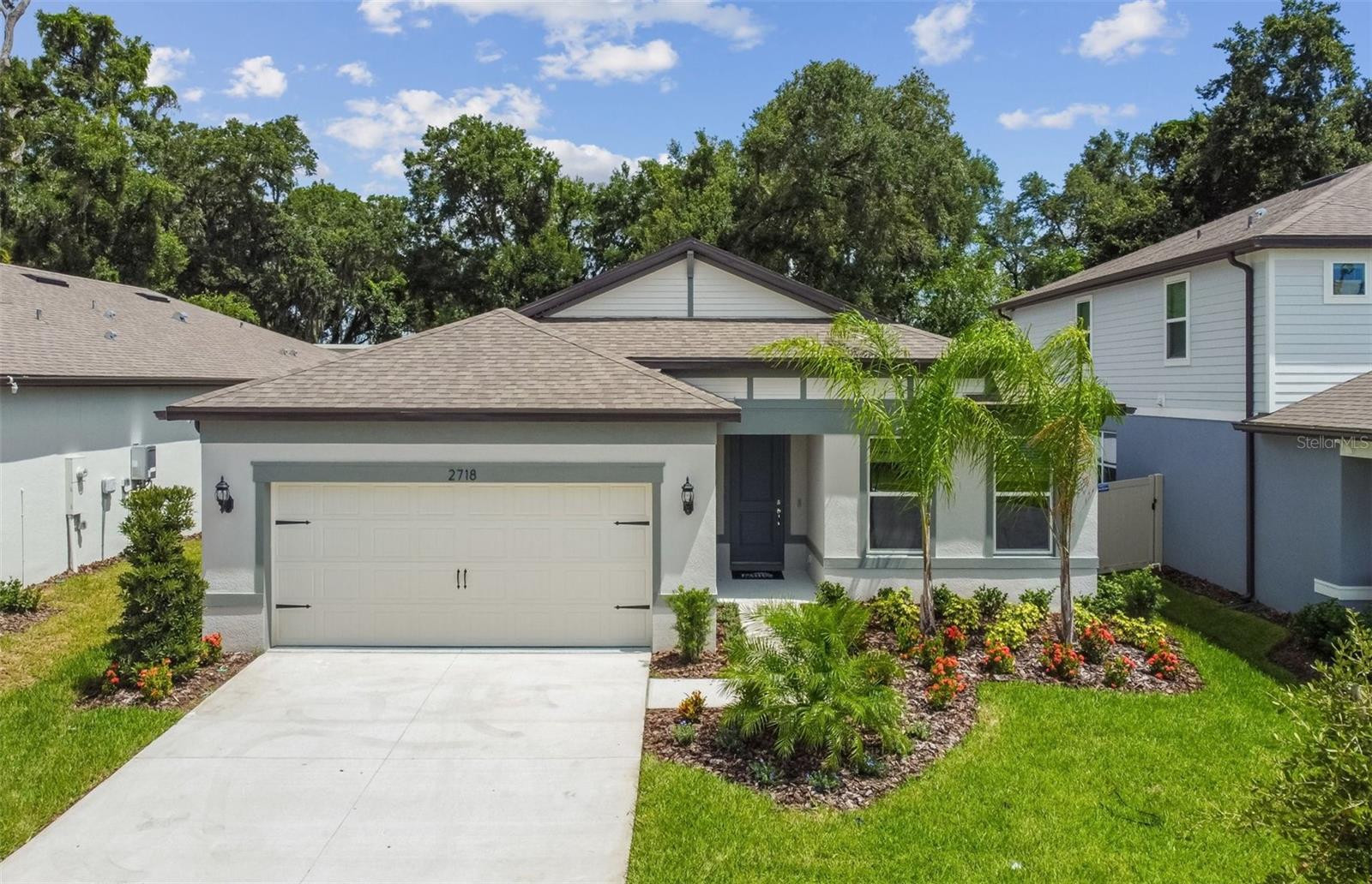 Single Family Residence