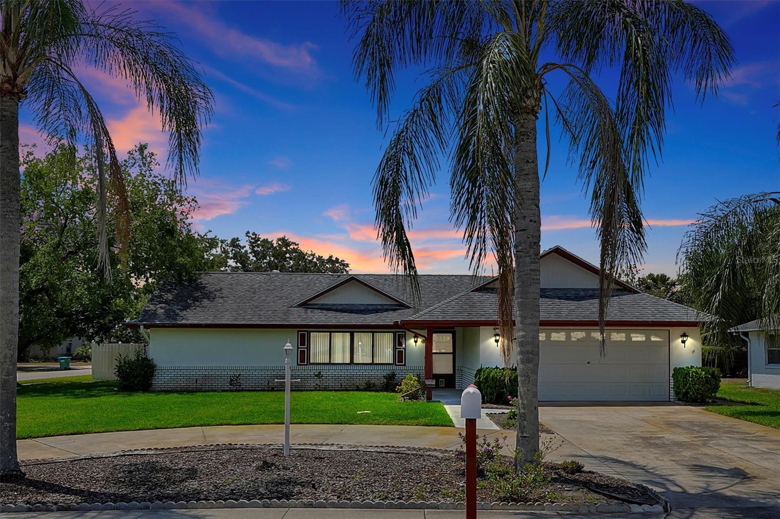 1333 CLAYTON DR — home for sale