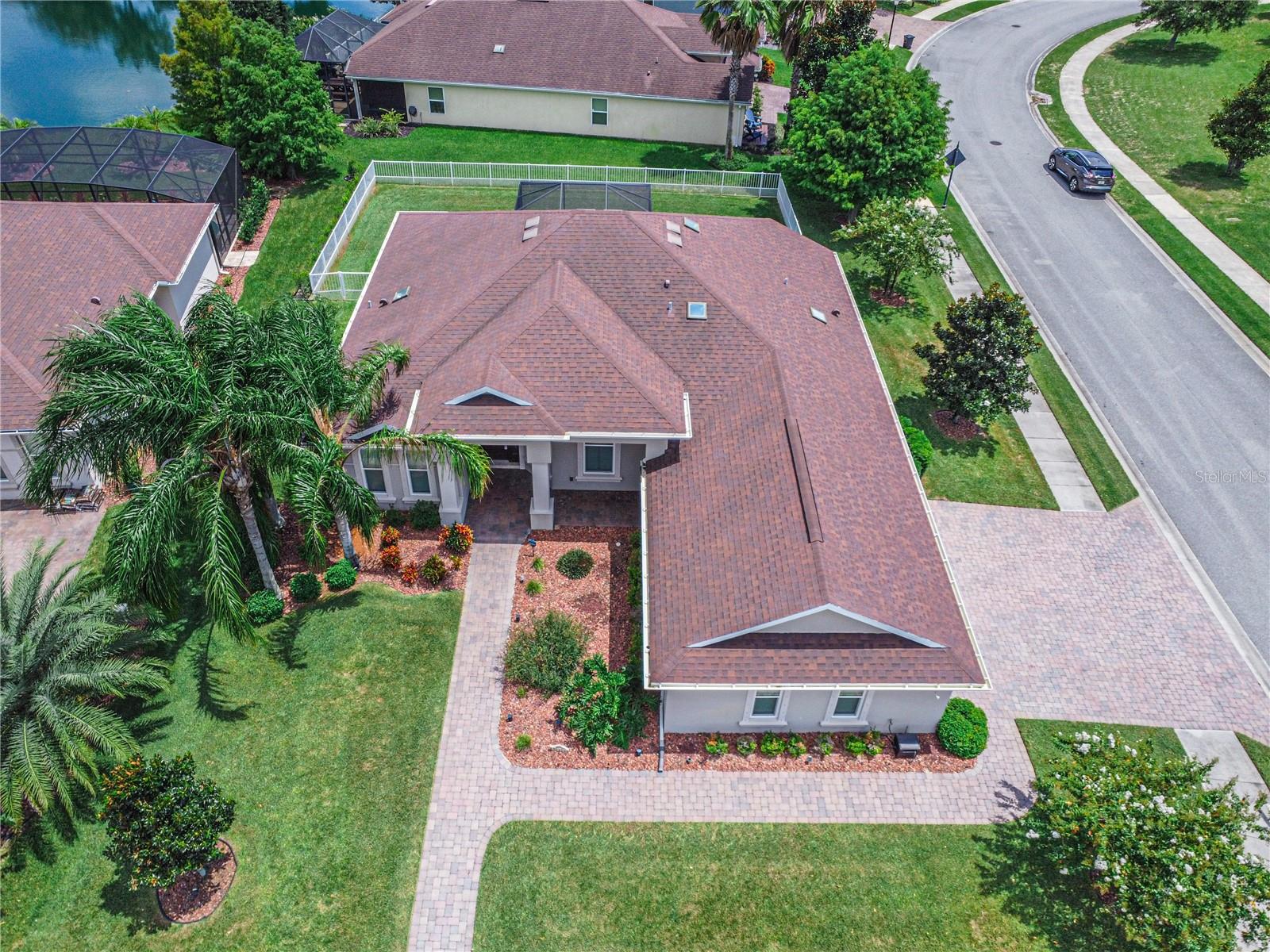 115 ARENA LAKE DR photo 4