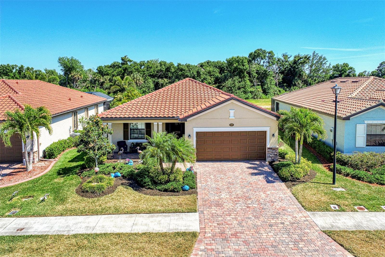 Single Family Residence