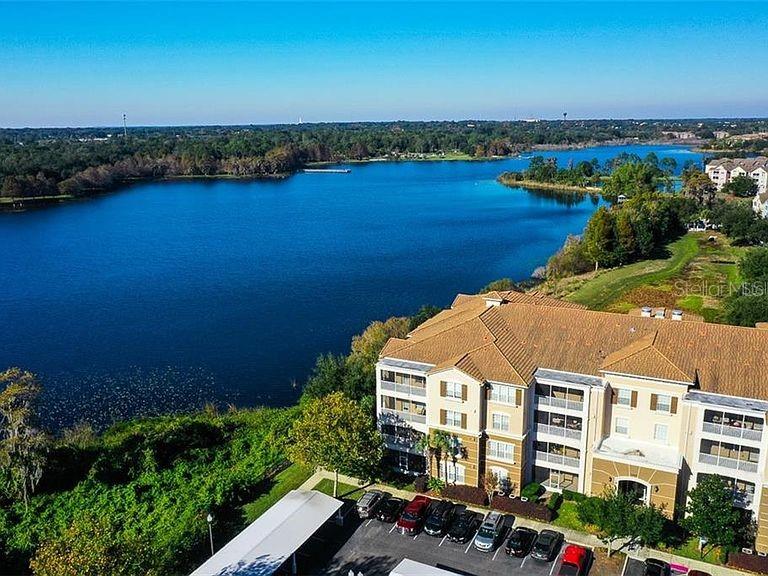 3356 ROBERT TRENT JONES DR #103 photo 2