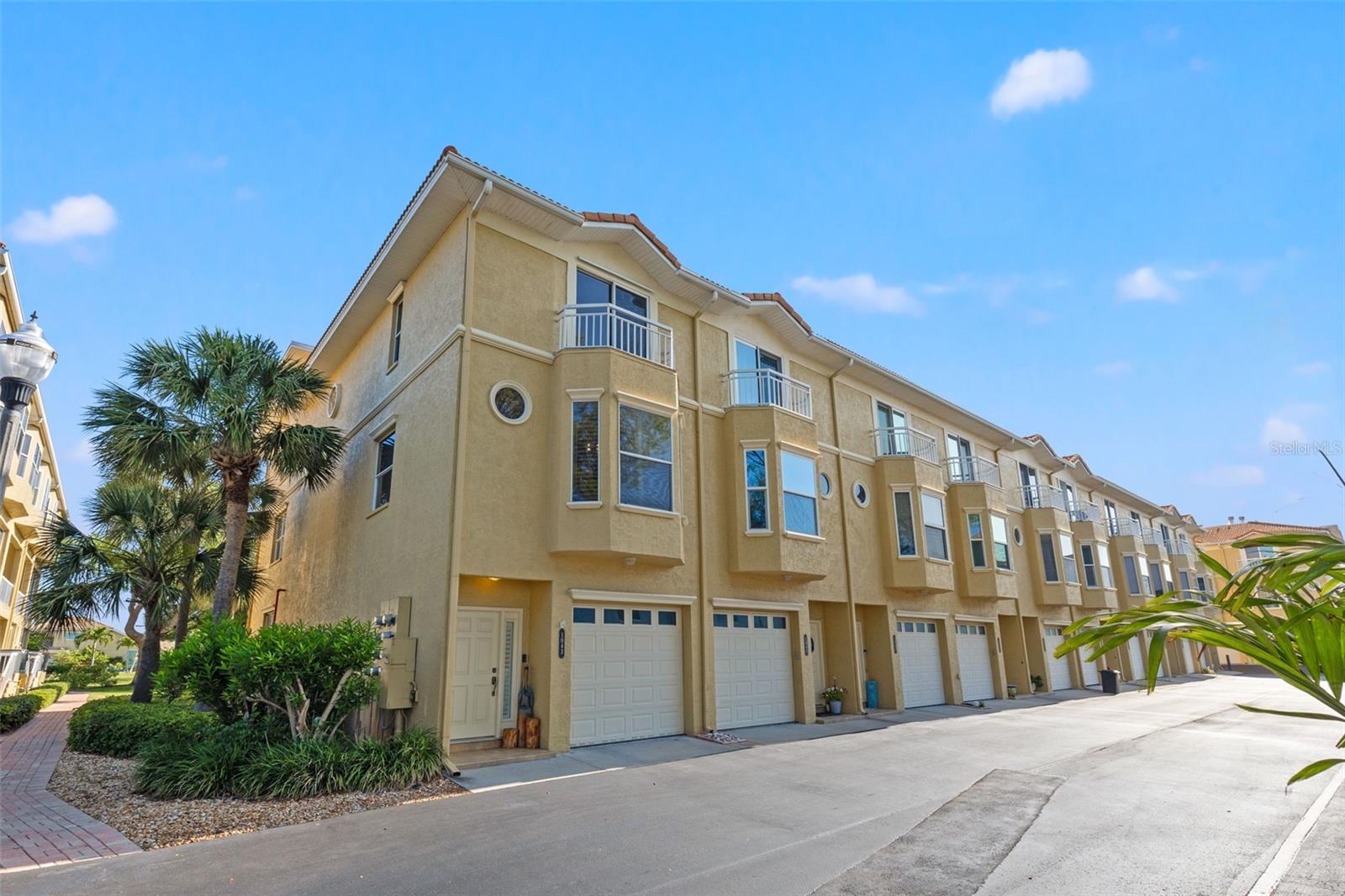 Townhouse