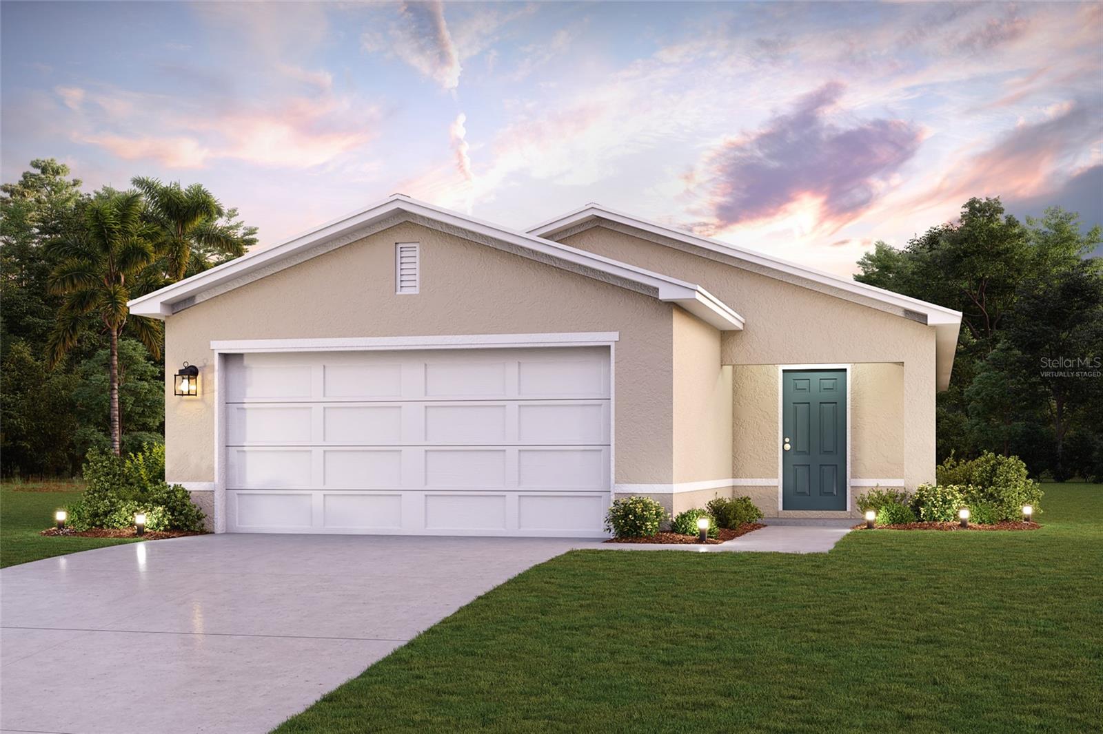 Single Family Residence
