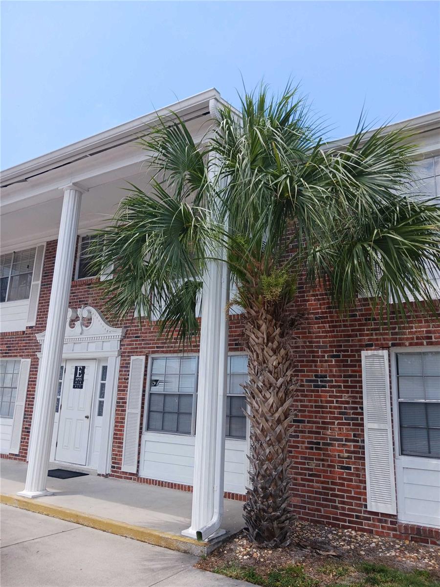 Condominium