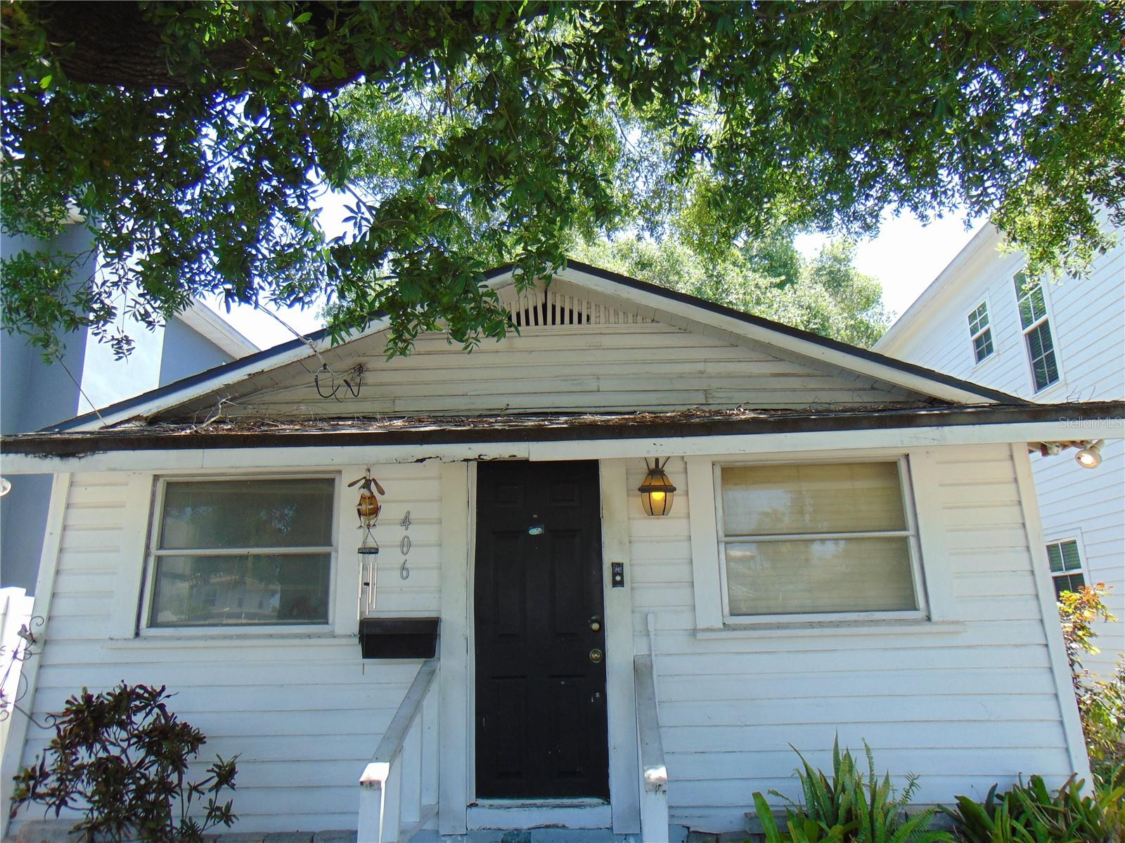 406 S ORLEANS AVE photo 3