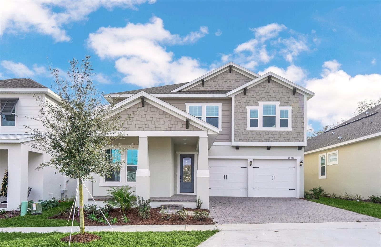 13032 SUNRISE HARVEST DR — home for sale