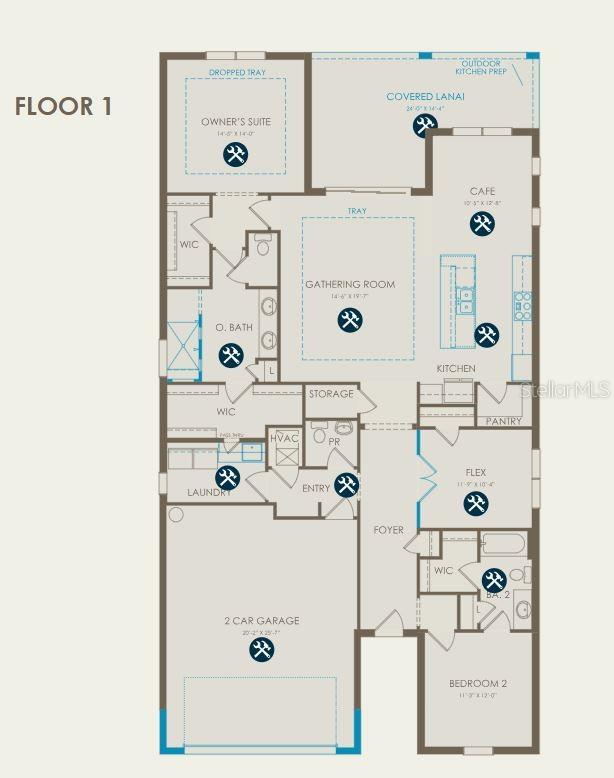 17912 NADINE PL photo 4