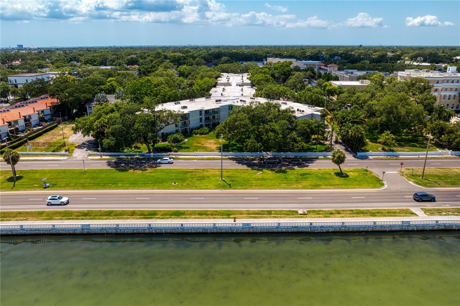 3325 BAYSHORE BLVD #E14 photo 2