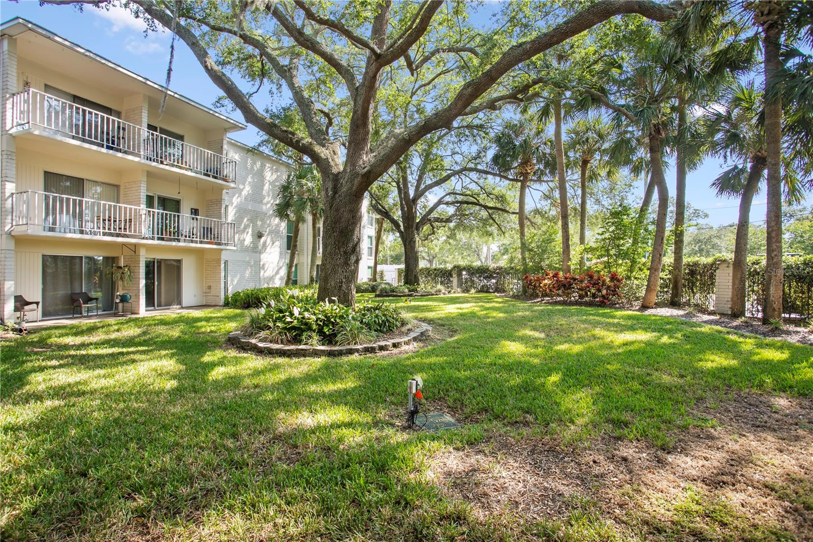 3325 BAYSHORE BLVD #E14 photo 3