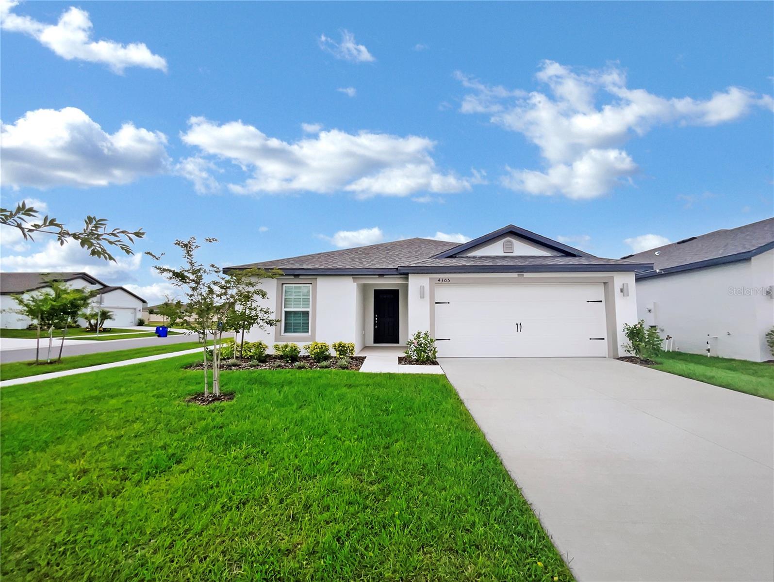 4305 CARRABELLE RIVER LN — home for sale