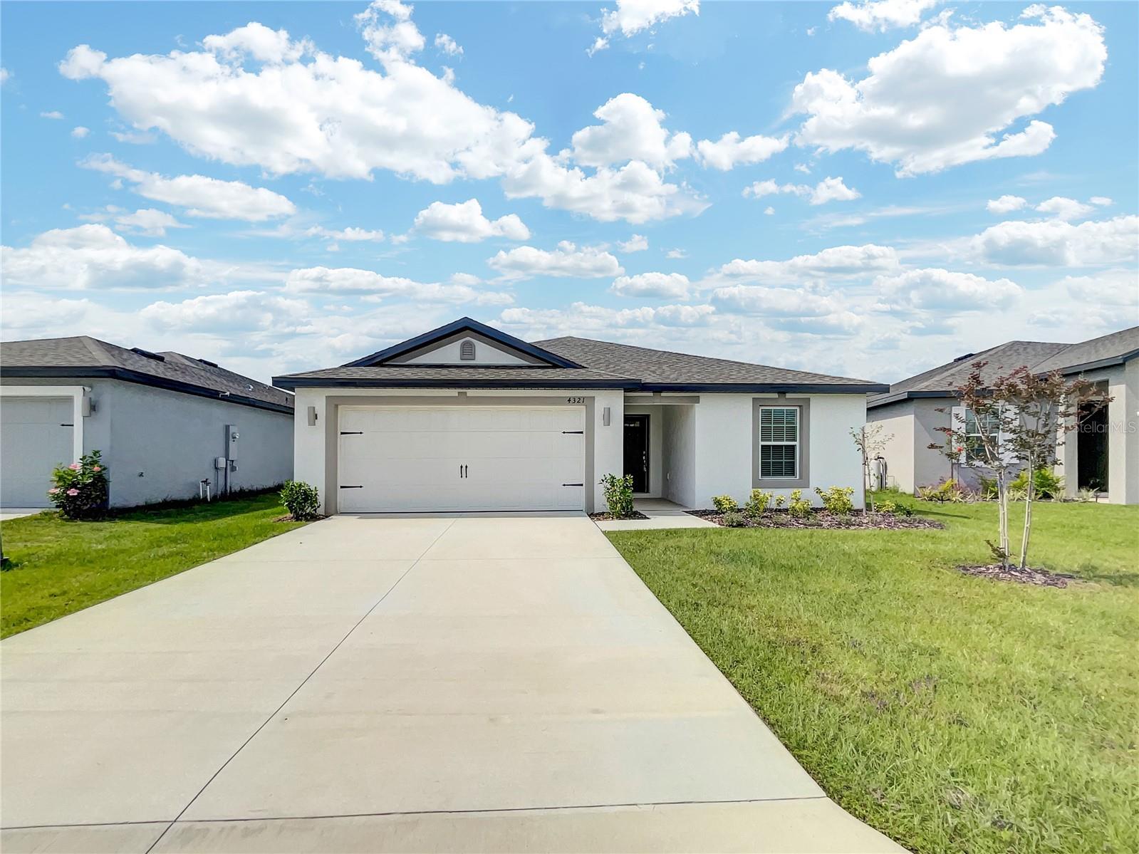 4321 CARRABELLE RIVER LN — home for sale