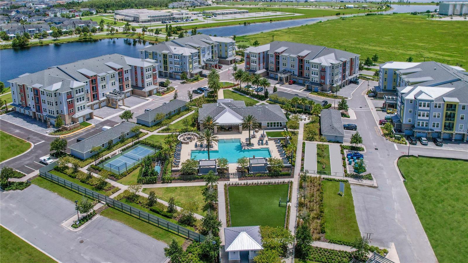 Condominium