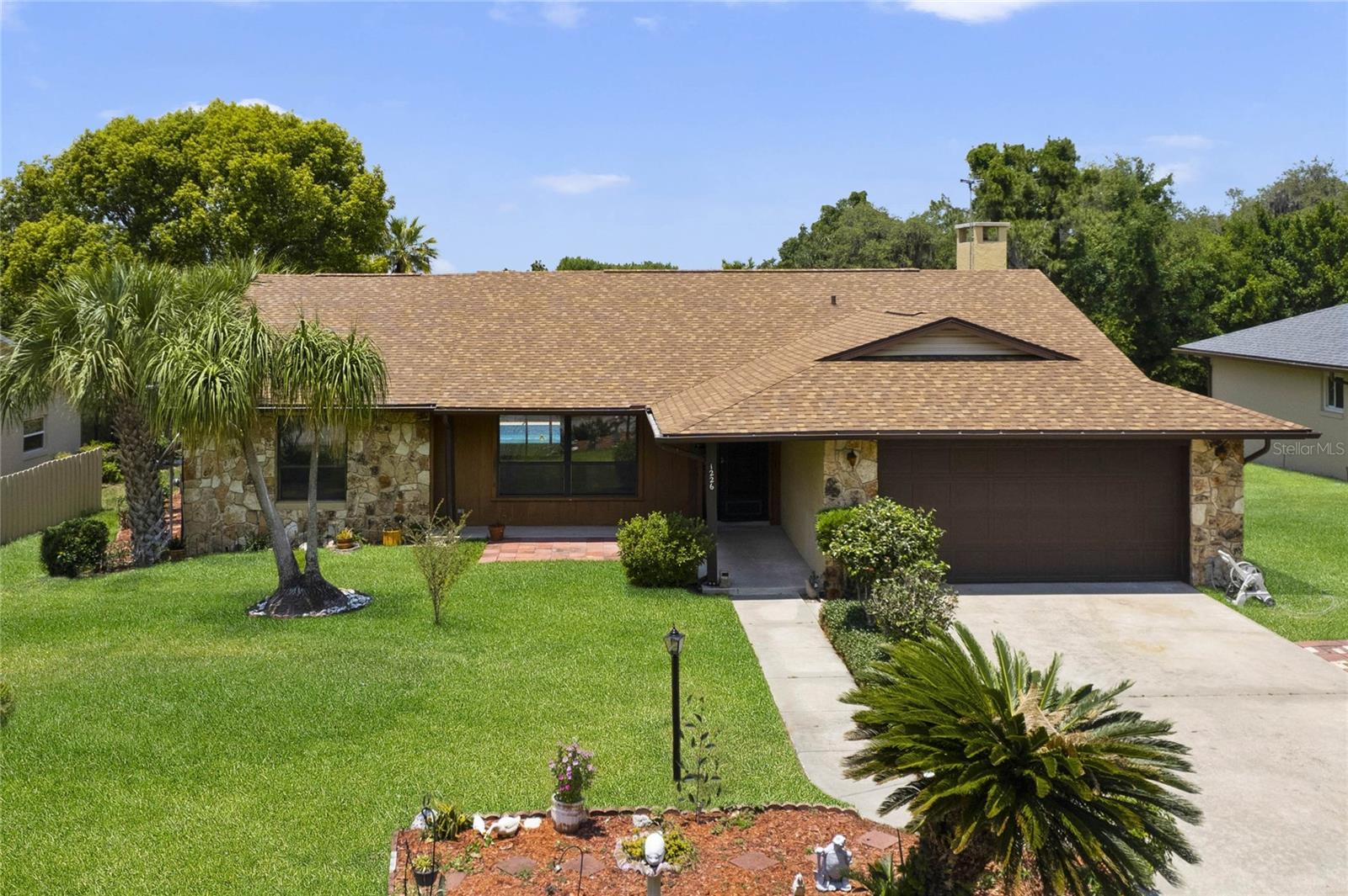 1226 PALMETTO RD
