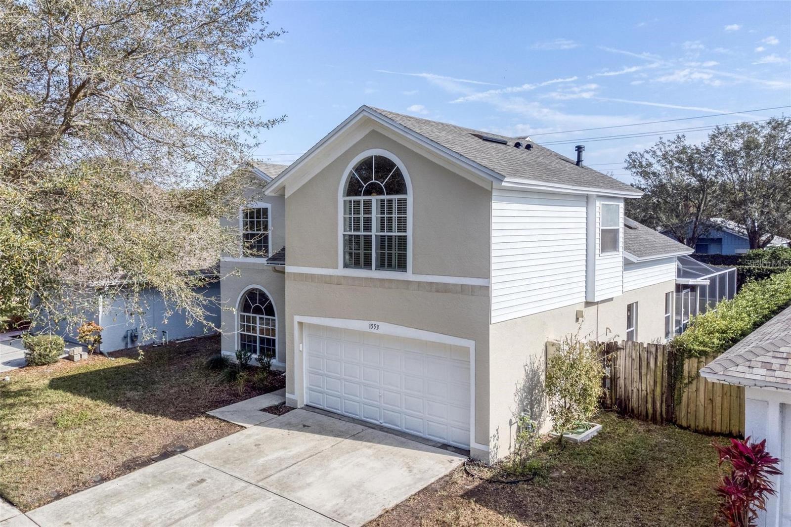 1553 SCOTCH PINE DR photo 2